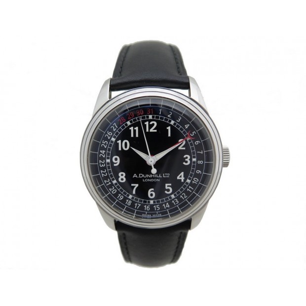 MONTRE DUNHILL 8055 A-CENTRIC DCX401AL EDITION LIMITEE 1500 EXEMPLAIRES 2600 