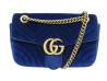 sac a main gucci gg marmont mm 443497 bandouliere