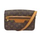 VINTAGE SAC A MAIN LOUIS VUITTON SAINT GERMAIN EN TOILE MONOGRAM HANDBAG 1700€