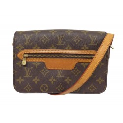 VINTAGE SAC A MAIN LOUIS VUITTON SAINT GERMAIN EN TOILE MONOGRAM HANDBAG 1700€