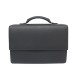 NEUF SACOCHE MUST DE CARTIER CRL1002262 EN CUIR NOIR NEW LEATHER BRIEFCASE 4300€