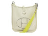 sac a main hermes evelyne 16 amazone mini cuir epsom