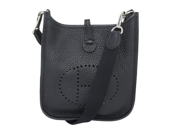 sac a main hermes evelyne 16 amazone mini