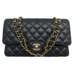 sac a main chanel timeless classique medium