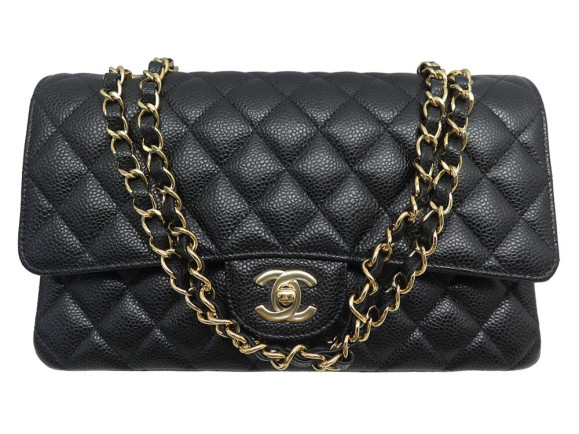  sac a main chanel timeless classique medium
