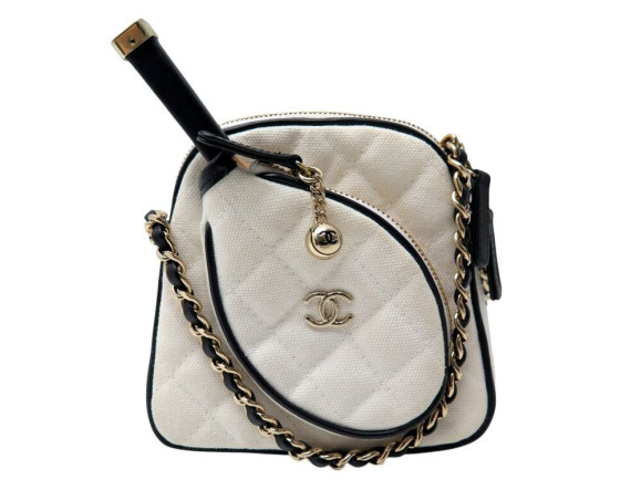 rare sac a main chanel monte carlo coco master 23