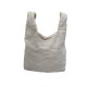 NEUF SAC A MAIN TWIST BOTTEGA VENETA CABAS EPONGE CREME INTRECCIO JACQUARD 1800€