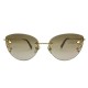 LUNETTES DE SOLEIL VUITTON DESMAYO OEIL DE CHAT MONOGRAM Z0051U SUNGLASSES 590€