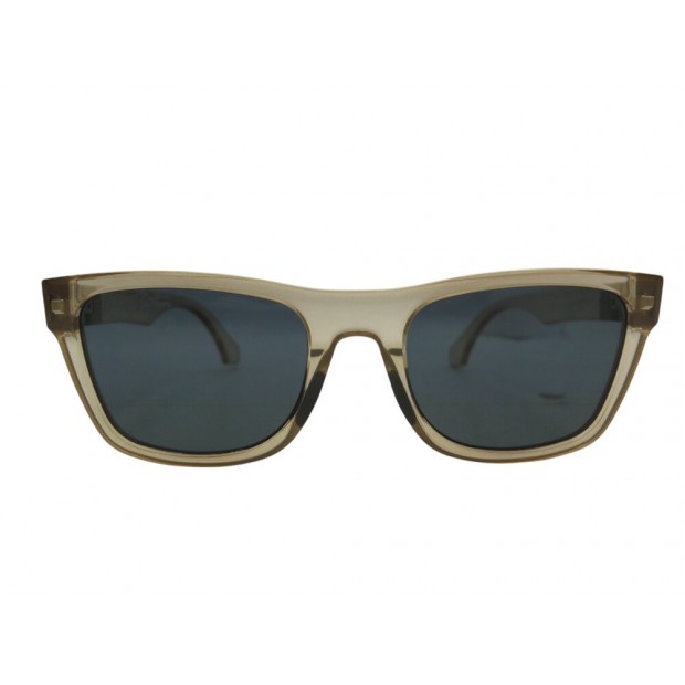 LUNETTES DE SOLEIL LOUIS VUITTON RAINBOW SQUARE Z1186W BEIGE SUNGLASSES 500€