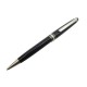 NEUF STYLO BILLE MONTBLANC MEISTERSTUCK CLASSIQUE PLATINE MB2866 BALLPOINT 440€