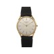 VINTAGE MONTRE VACHERON CONSTANTIN PATRIMONY 4961 31MM QUARTZ OR JAUNE 18K WATCH