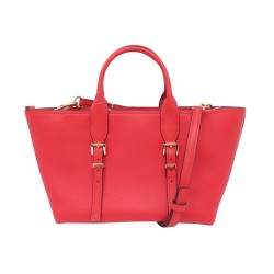 NEUF SAC A MAIN MICHAEL KORS MOORE 30R5G90S1L BANDOULIERE NEW PURSE HANDBAG 275€