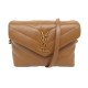 NEUF SAC A MAIN SAINT LAURENT LOULOU TOY 678401 BANDOULIERE HAND BAG PURSE 1600€