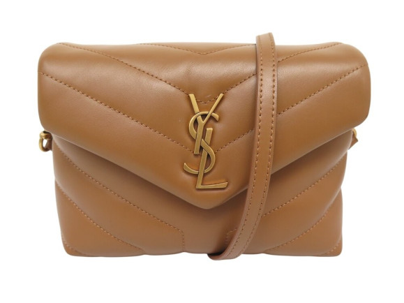 sac a main saint laurent loulou toy 678401