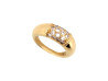 bague van cleef arpels philippine t49 sertie