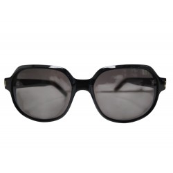 LUNETTES DE SOLEIL SAINT LAURENT SL 496 001 RESINE NOIR BLACK SUNGLASSES 335€