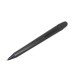 STYLO BILLE EDELBERG EB-1009 CARBON MATTE BANDE FLUO CARBONE BALLPOINT PEN 1100€