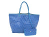 sac a main goyard cabas saint louis gm toile goyardine