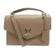 SAC A MAIN LOUIS VUITTON MYLOCKME M54877 CUIR GRAINE BANDOULIERE HAND BAG 2900€