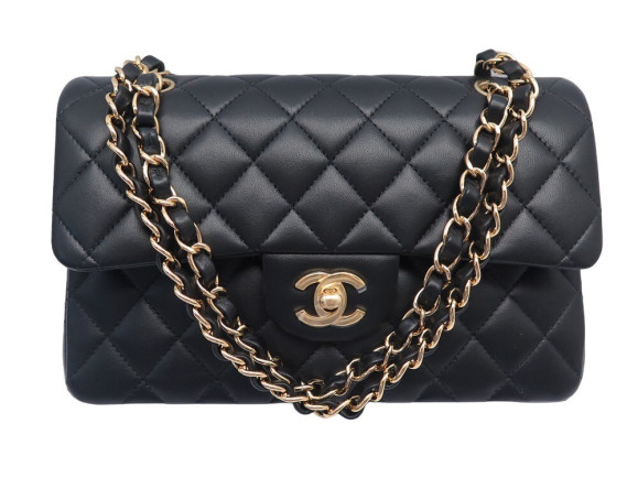  sac a main chanel timeless classique pm a01113