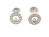 boucles d'oreilles chopard happy diamonds icons 833087