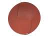 vide poche hermes pli h fauve cuir barenia sellier