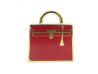 pendentif hermes accessoire curiosite sac kelly laque