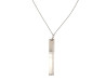 collier sautoir messika kate 5781 pendentif vertical