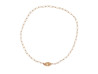 collier dinh van menottes r10 654107 en or rose 18k