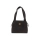 VINTAGE SAC A MAIN CHANEL MINI HOBO BAG FERMOIR TIMELESS DAIM HAND PURSE 5650€