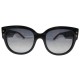 NEUF LUNETTES DE SOLEIL DIOR PACIFIC B21 DPFCB2IQR NOIR + BOITE SUNGLASSES 390€