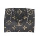 SAC A MAIN LOUIS VUITTON ONTHEGO GM JUNGLE M44674 TOILE ED LIMITEE TOTE HAND BAG