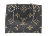sac a main louis vuitton onthego gm jungle m44674