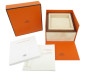 boite pour montre hermes cape cod arceau heure h