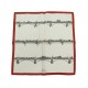 NEUF FOULARD HERMES GAVROCHE 45 PARIS IN THE AIR L'AIR DE PARIS SOIE SCARF 240€