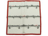  foulard hermes gavroche 45 paris in the air l'air