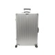 VALISE RIMOWA CLASSIC CHECK-IN L 97373004 EN ALUMINIUM ARGENTE SUITCASE 1540€