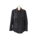 BLOUSON RALPH LAUREN 42 US 52 FR L MANTEAU HOMME EN LAINE GRISE GREY COAT 500€