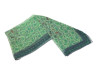 etole hermes chasse en inde foulard en mousseline