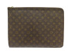 pochette louis vuitton porte documents housse