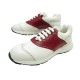 NEUF CHAUSSURES CHURCH'S GOLF BASKETS 11 45 CUIR ROIS CALF + BOITE SNEAKERS 860€