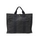 NEUF SAC A MAIN HERMES HERLINE MM EN TOILE GRIS GREY CANVAS NEW HAND BAG 1100€