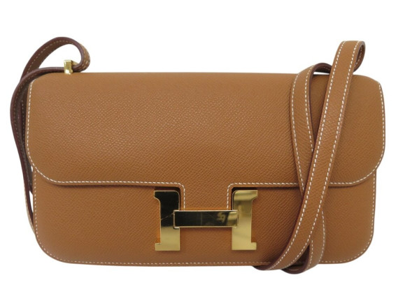 sac a main hermes constance elan h085425cc cuir epsom