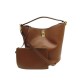 NEUF SAC A MAIN CELINE BUCKET 16 195573 CUIR BANDOULIERE POCHETTE HAND BAG 2300€