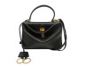  sac a main balenciaga 795456 mini rodeo en cuir