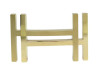  boucle de ceinture hermes h au carre pr lien 32
