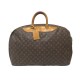 VINTAGE SAC DE VOYAGE LOUIS VUITTON ALIZE 2 55 MONOGRAM M41391 TRAVEL BAG 2480€