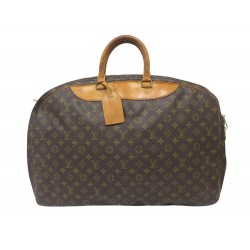 VINTAGE SAC DE VOYAGE LOUIS VUITTON ALIZE 2 55 MONOGRAM M41391 TRAVEL BAG 2480€