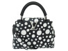  sac a main louis vuitton x kusama capucines bb