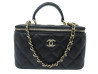  sac a main chanel vanity trendy handle ap1472